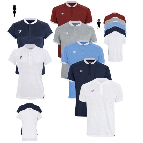 Tecnifibre Poloshirt